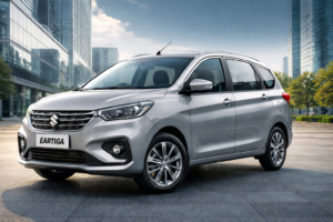 ₹11 Lakh में 7-Seater? 2026 Ertiga VXI Full Features Explained |”Maruti Ertiga VXI | Best 7-Seater Family Car in Budget