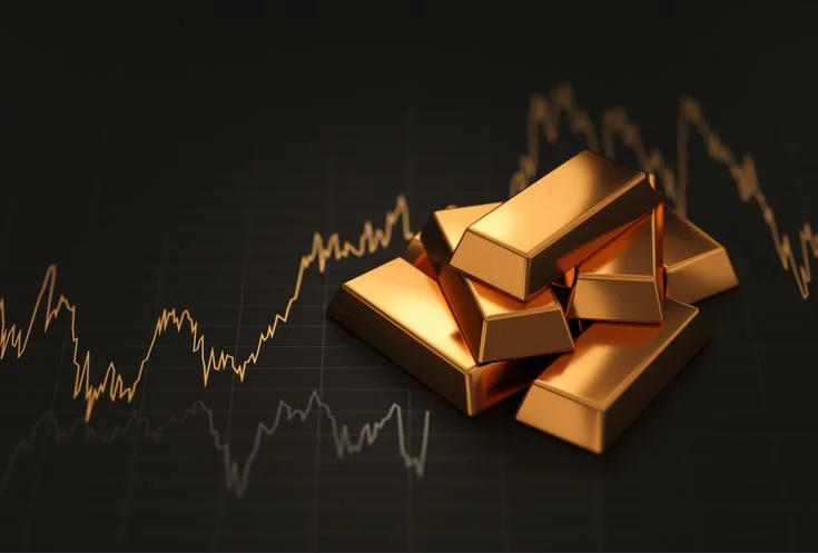 Gold Rate Today in India – आज 22 कैरेट और 24 कैरेट सोने का भाव