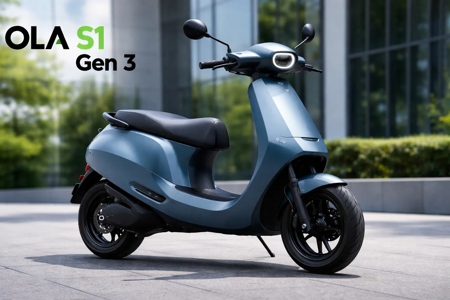सस्ता, स्मार्ट और भरोसेमंद: Ola S1 X Gen 3 क्यों बन रहा है लोगों की पहली पसंद?