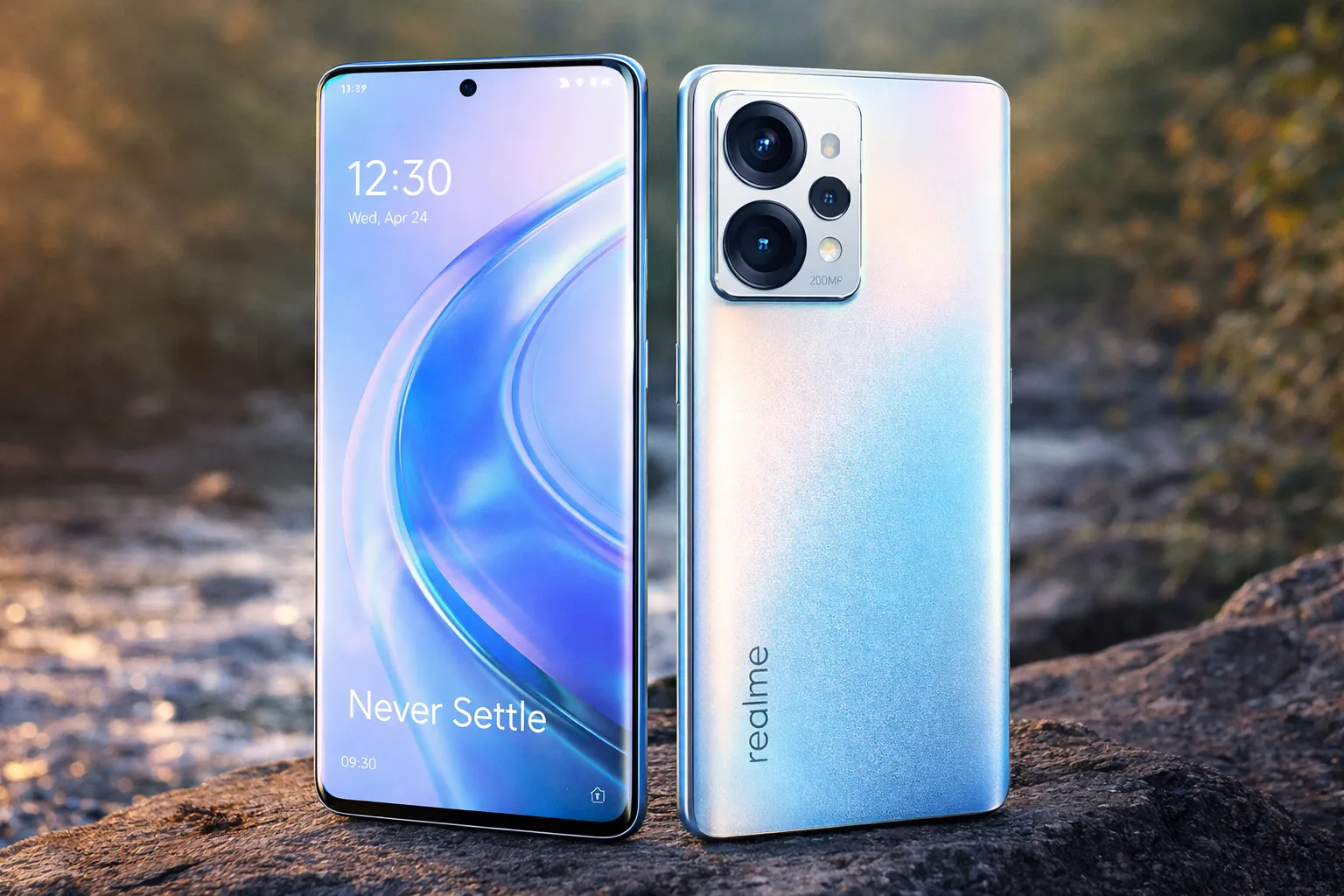 Realme 16 Pro+ कैमरा रिव्यू: 200MP , फोटो में कितना दम?