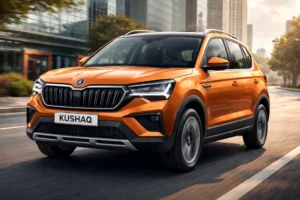 Skoda Kushaq 2026 Facelift Review: Price, Features, Engine |Skoda Kushaq 2026 Facelift Review | क्या अब Creta की सेल्स गिरेगी?