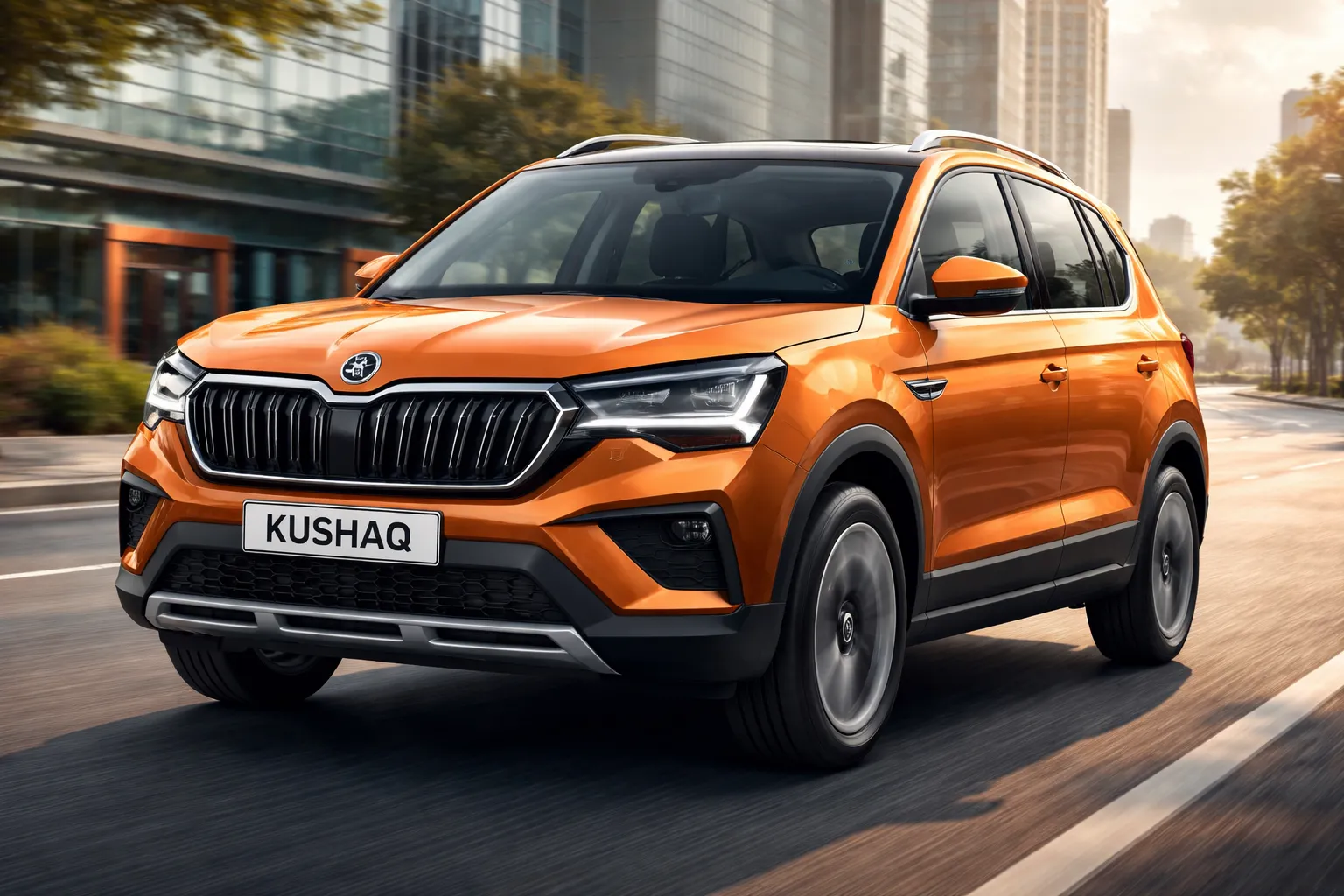 Skoda Kushaq 2026 Facelift Review: Price, Features, Engine |Skoda Kushaq 2026 Facelift Review | क्या अब Creta की सेल्स गिरेगी?