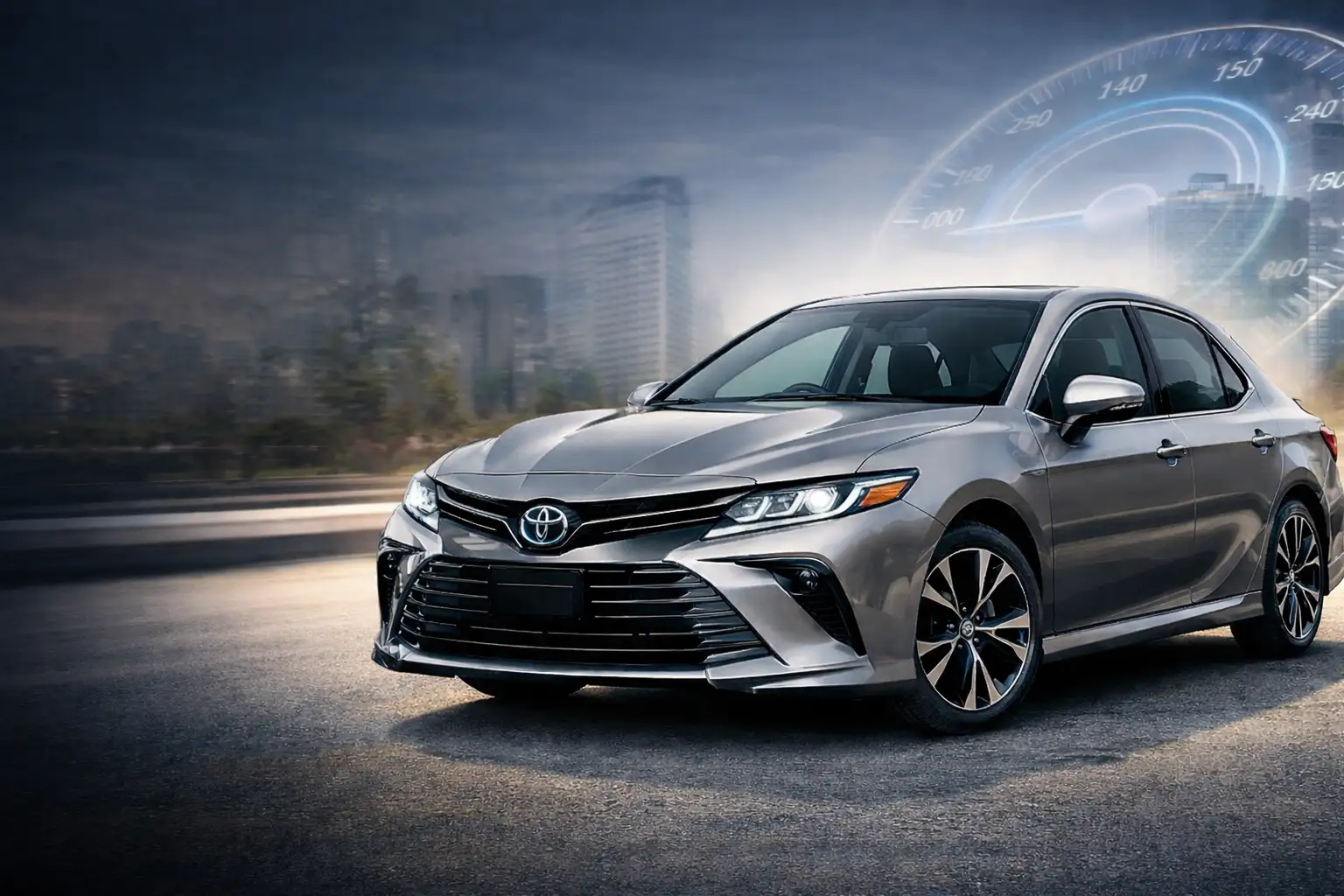 Toyota Camry 2026 Hybrid Review Hindi: Price, Interior, Safety और Boss Mode Comfort
