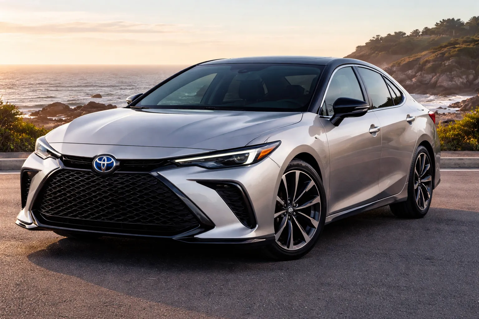 Toyota Camry 2026 Review हिंदी: फीचर्स, कीमत और माइलेज पूरी जानकारी