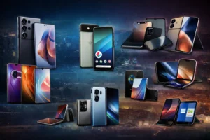 जनवरी 2026 में लॉन्च होने वाले टॉप 15+ धमाकेदार Smartphone |क्लिक करके देखे पूरी लिस्ट