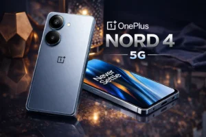 OnePlus Nord 5G: स्टाइल, स्पीड और दमदार परफॉर्मेंस का जबरदस्त कॉम्बो
