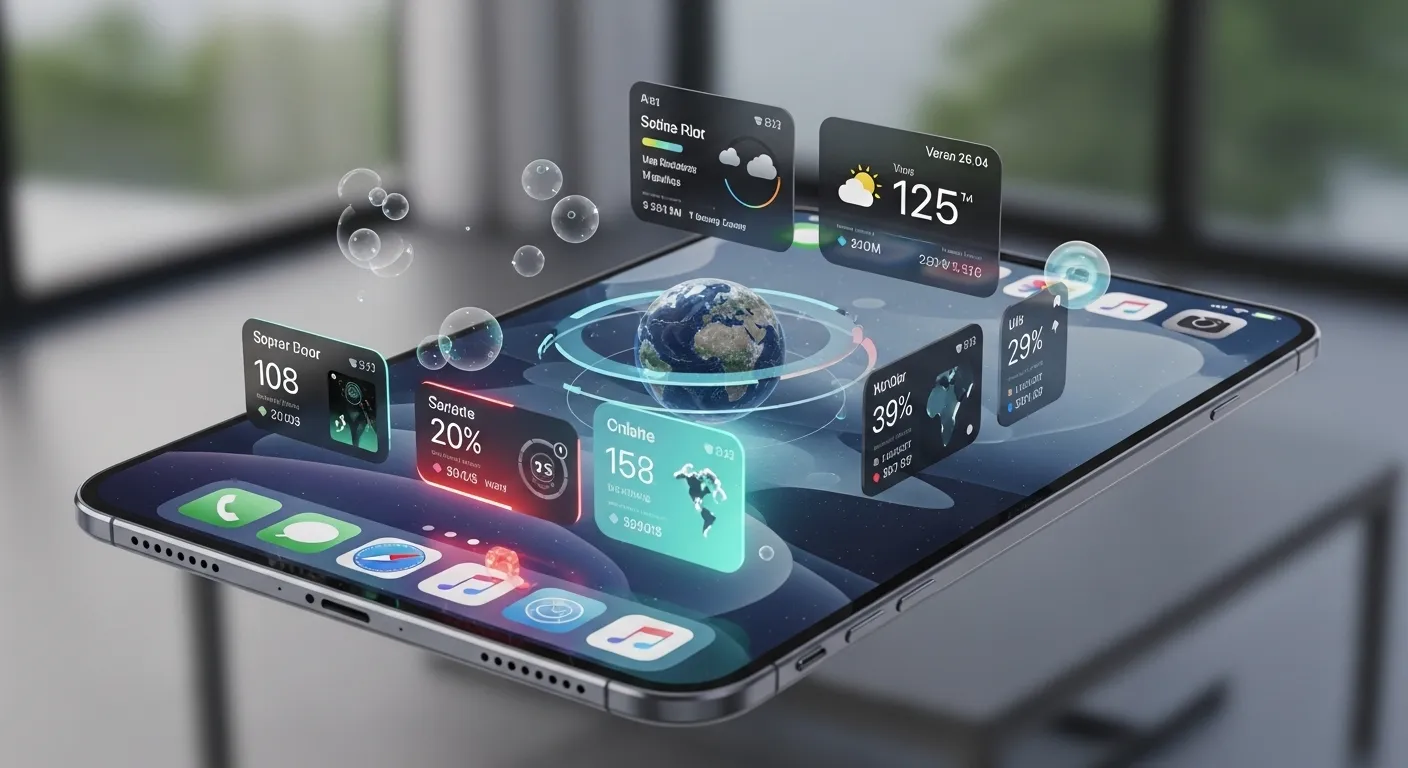 Apple Siri AI update delay news related to iOS 26.4 software release