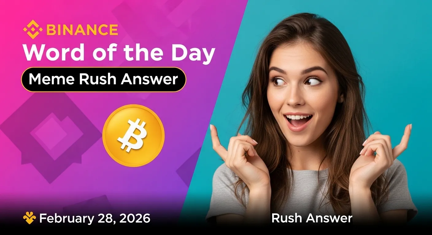 Word of the Day Meme Rush Answer February 23 to March 01 2026 puzzle solution with 3 to 8 letter word list