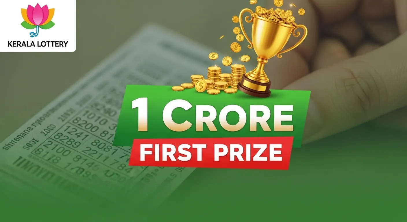 Kerala Lottery Result Today 12 March 2026 Karunya Plus KN 614 Winners List