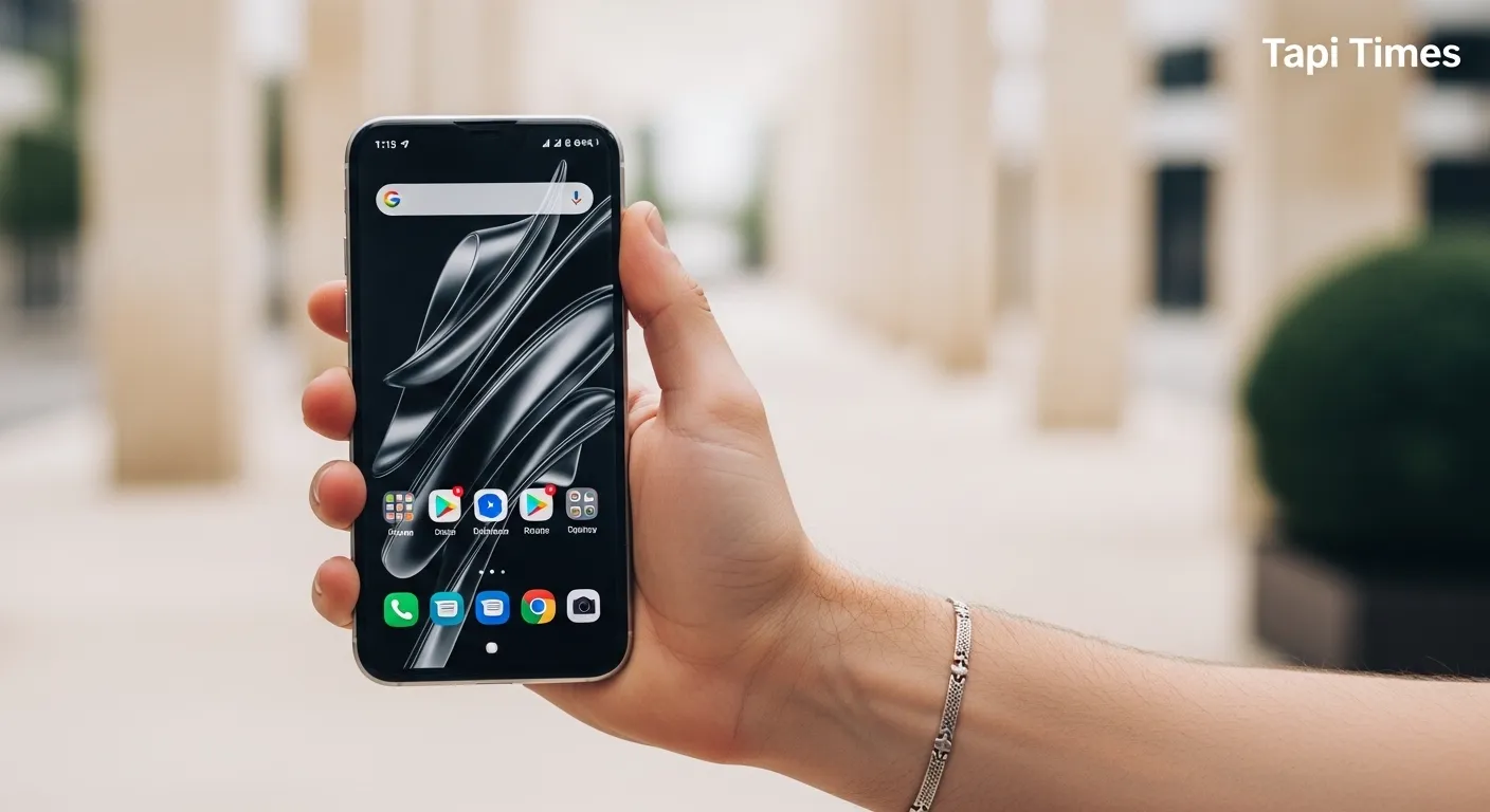 OnePlus Nord 6 front display 6.78 inch AMOLED 165Hz screen